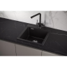 Кухонная мойка GRANULA ESTETICA ES-4701 турмалин 4701 TYPMALIH