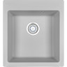 Кухонная мойка GRANULA GR-4651 сланец 4651 CLAHEC