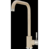 Смеситель для кухни GRANULA ST-4033, песок ST-4033 PECOK